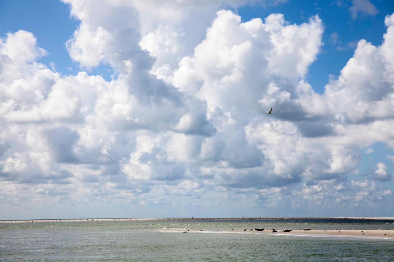 Vakantiehuisje Pluk 2 Personen Zeezand Recreatie Stolpen Extérieur photo