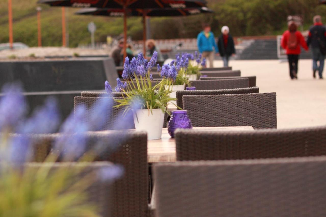Vakantiehuisje Pluk 2 Personen Zeezand Recreatie Stolpen Extérieur photo