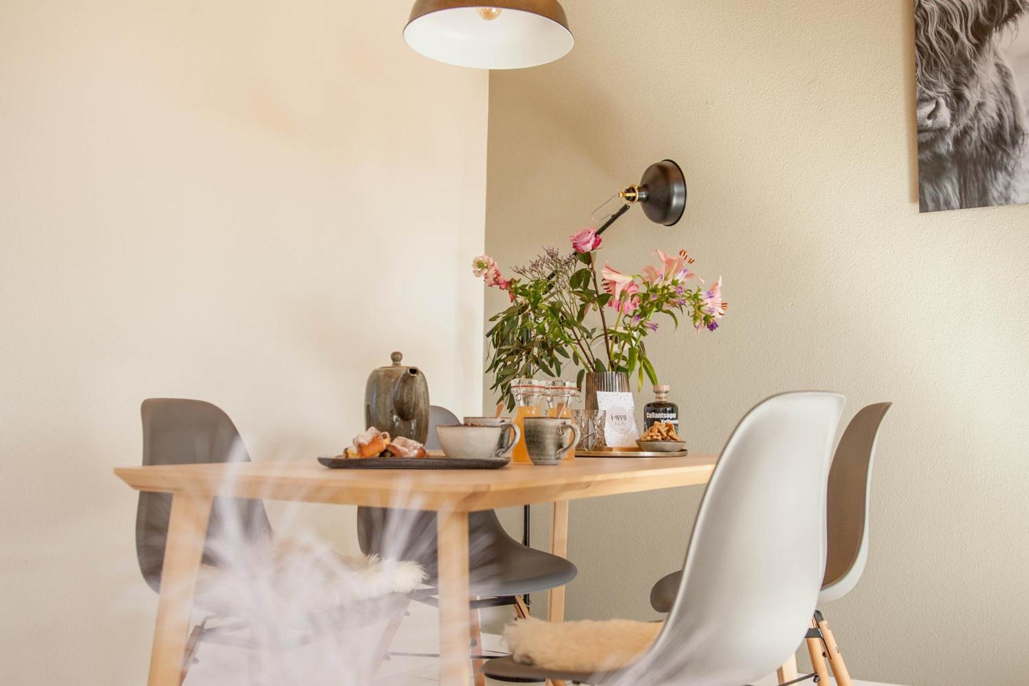 Vakantiehuisje Pluk 2 Personen Zeezand Recreatie Stolpen Extérieur photo