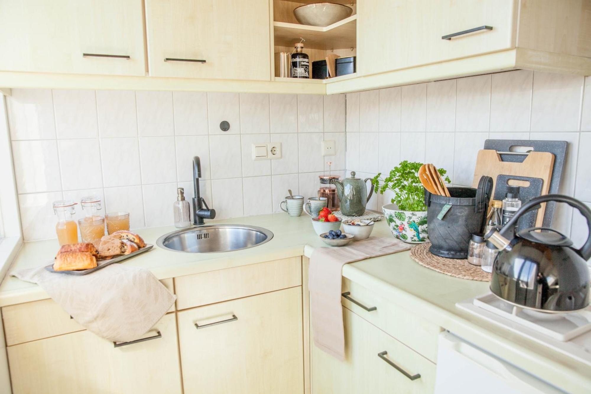 Vakantiehuisje Pluk 2 Personen Zeezand Recreatie Stolpen Extérieur photo