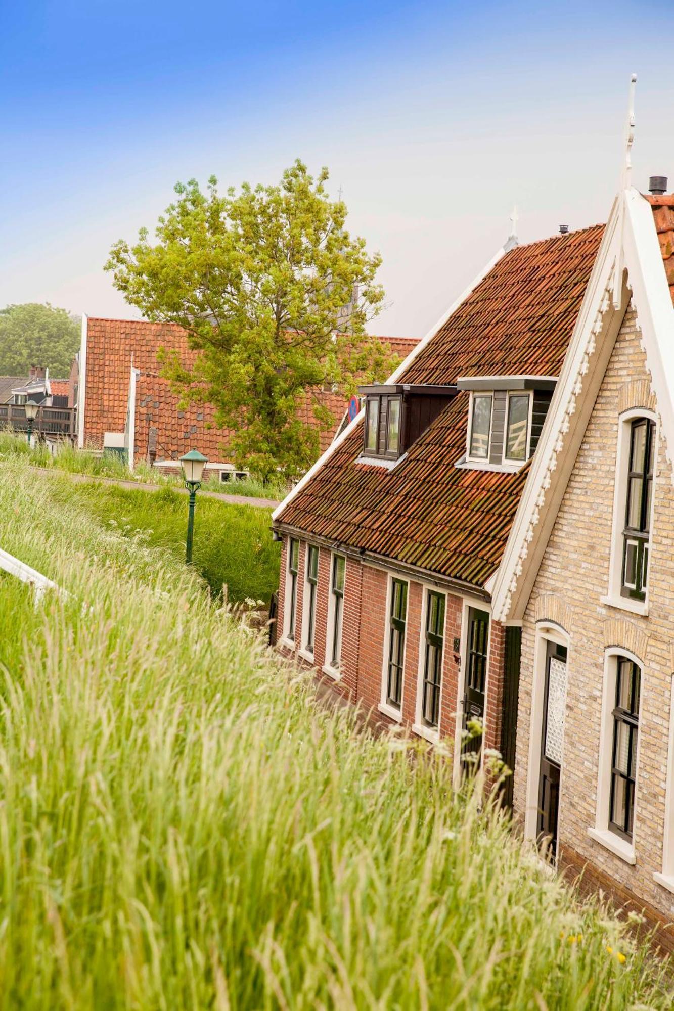 Vakantiehuisje Pluk 2 Personen Zeezand Recreatie Stolpen Extérieur photo